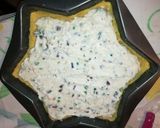 Foto del passaggio 8 della ricetta Stella frolla al gusto cassata⭐
