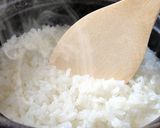 Hình bước làm 5 của món Cơm Bò Truffle Ponzu