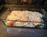 Foto del paso 7 de la receta: Berenjenas 🍆 a la Parmigiana