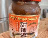 Spicy dish of Tofu and minced meat recipe step 6 photo