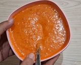 Foto langkah ke 2 dari resep Bacem tempe bumbu meresap.