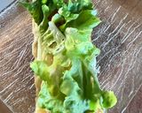 A picture of step 7 of A Sandwich Like No Other.