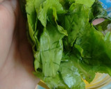 Foto del paso 3 de la receta: Jugo Verde