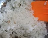 Foto langkah ke 2 dari resep Okaka Onigiri.