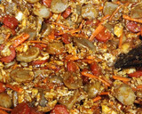 Foto langkah ke 4 dari resep Mie Goreng.