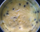 Foto langkah ke 3 dari resep Klapertart Soft & Moist.