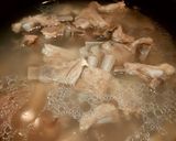 A picture of step 3 of Mutton Stew with Veggies.