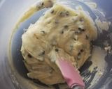 Foto del passaggio 1 della ricetta Dolcetti alla ricotta e gocce di cioccolato