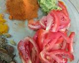 Masoor biryani recipe step 3 photo