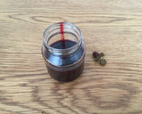 Foto del paso 5 de la receta: Mermelada de moras silvestres