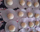 Foto langkah ke 6 dari resep Donat kentang.
