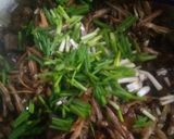 Foto langkah ke 5 dari resep Tempe Teri Terong (3T).