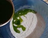 Foto langkah ke 3 dari resep Klepon isi Gula merah.