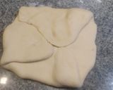 Foto del paso 4 de la receta: Masa de hojaldre con levadura para bizcochos, volavent, pasteles