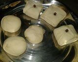লবঙ্গ লতিকা(Labango Lotika recipe in Bengali) রেসিপির ধাপ 3 ছবি