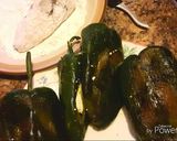 Foto del paso 5 de la receta: Chiles rellenos de queso al estilo michoacan