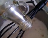 A picture of step 2 of Vickys Sweetened Condensed Coconut Milk, GF DF EF SF NF.