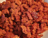 Foto del paso 1 de la receta: Migas con pizcos de chorizo