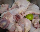 Foto langkah ke 1 dari resep 35. Ayam Pop RM Padang.