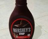 Foto langkah ke 4 dari resep Milkshake oreo.