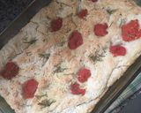 Foto del paso 6 de la receta: Focaccia fácil