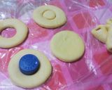 Foto langkah ke 3 dari resep Donat Lembut + Cara simple mencetak donat + TIPS (Crispy Diluar Lembut didalam).