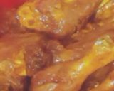 A picture of step 1 of Spicy crunchy Chicken #RamadanSpecial.