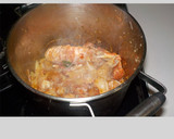 Foto del paso 4 de la receta: Arroz de pescado raya