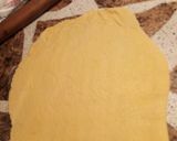 Foto del paso 5 de la receta: Tarta de limón con dulce de zapallo