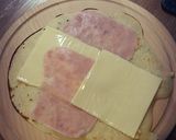 Kirántott palacsinta 😊 recept fázis 2 fotója