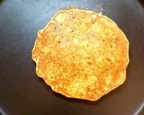 Foto del paso 6 de la receta: Tortitas Saladas. Rellenas de cebolla y aceitunas💛🧡