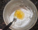 Foto del paso 2 de la receta: Tapas de empanadas sin tacc