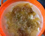 Foto del paso 3 de la receta: Sopa paraguaya con sémola
