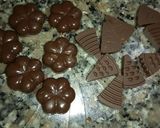 Foto del paso 5 de la receta: Bombones - Gluten Free