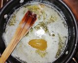Foto del paso 2 de la receta: Barritas de avena y miel