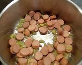 Gyors gulyásleves 🍲 recept fázis 2 fotója