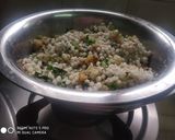साबूदाना खिचड़ी (sabudana khichdi recipe in Hindi) रेसिपी चरण 3 फोटो