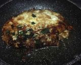 Foto langkah ke 4 dari resep Nasi ceplok Pontianak ala fe.