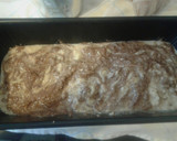 Foto del paso 4 de la receta: Brownie marmoleado