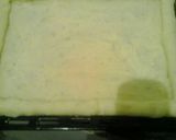 Foto del paso 3 de la receta: Nido de espinaca y huevo