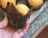Foto del paso 2 de la receta: Muffins de Mandarina 🍊- rápidos y fáciles