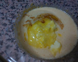 Foto del paso 2 de la receta: Pastel mágico o pastel imposible