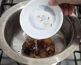 A picture of step 3 of Keri Ki Chutney (guramba).