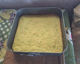 Foto del paso 7 de la receta: Fainá de zapallitos