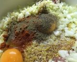 Töltött káposzta gazdagon recept fázis 4 fotója