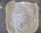 Foto del paso 4 de la receta: Torta de festejo / cumpleaños