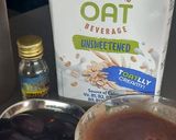 રાગી કોલ્ડ કોફી(Ragi cold coffee recipe in Gujarati) રેસીપી સ્ટેપ3ફોટો
