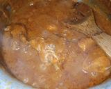 A picture of step 6 of Afghani Biryani.