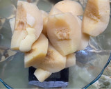 Foto del paso 2 de la receta: Dulce de membrillo casero