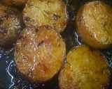 Gambar langkah 3 resipi Potato Saute # phopbylinimohd.